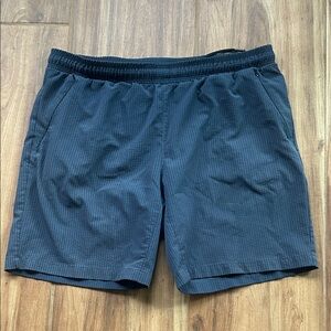 Target Men's All in Motion Athletic Shorts | Size Medium